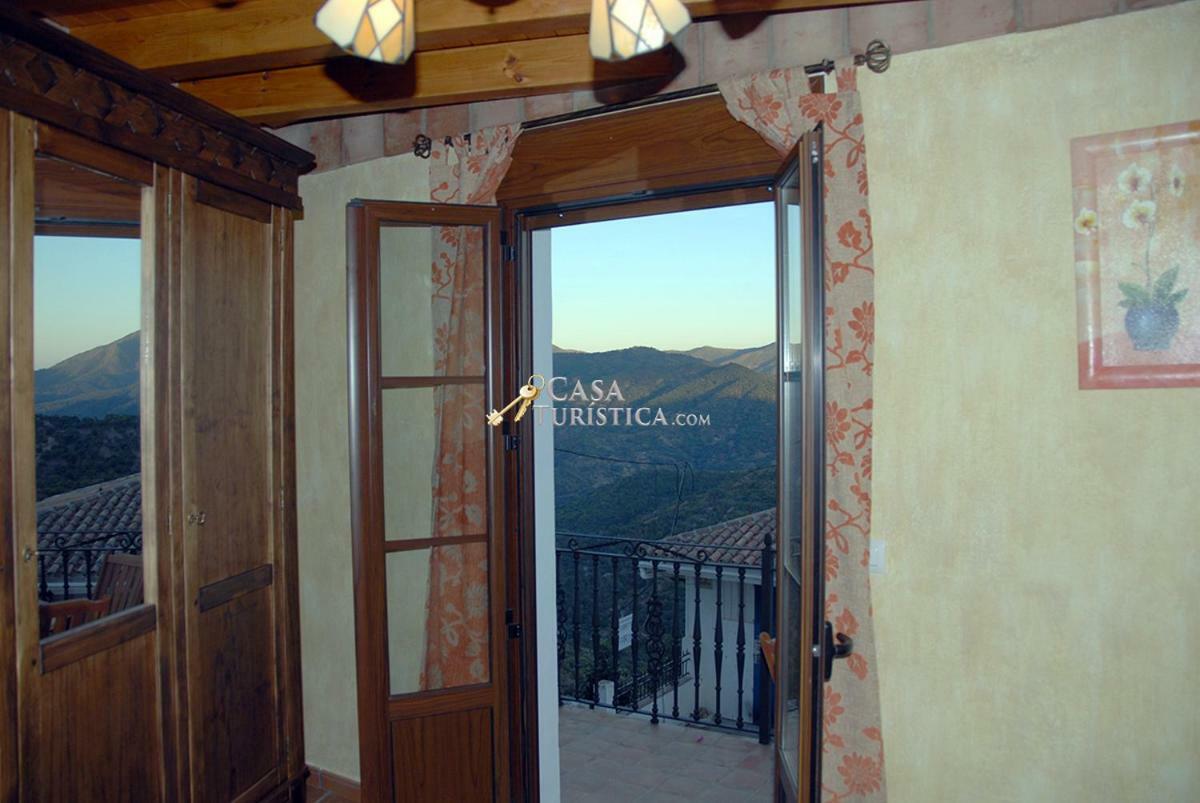 El Algarrobo By Casaturistica Appartement *