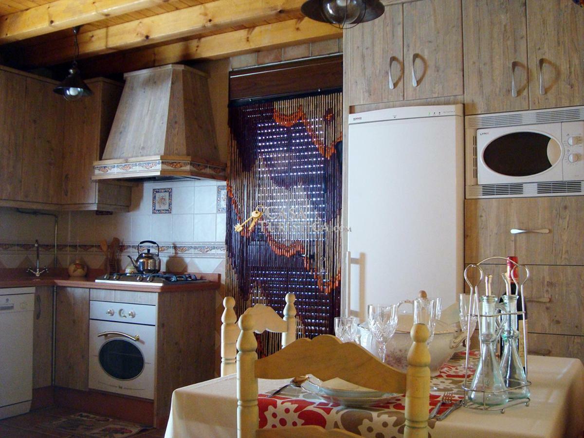 Appartement El Algarrobo By Casaturistica *