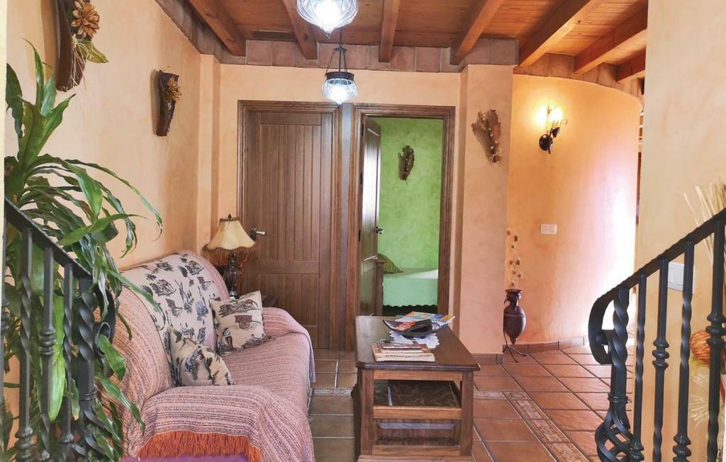 El Algarrobo By Casaturistica Appartement *