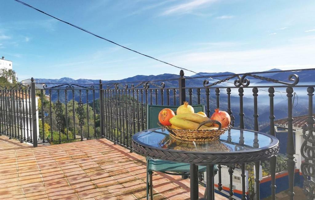 Appartement El Algarrobo By Casaturistica *