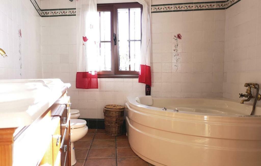 Appartement El Algarrobo By Casaturistica