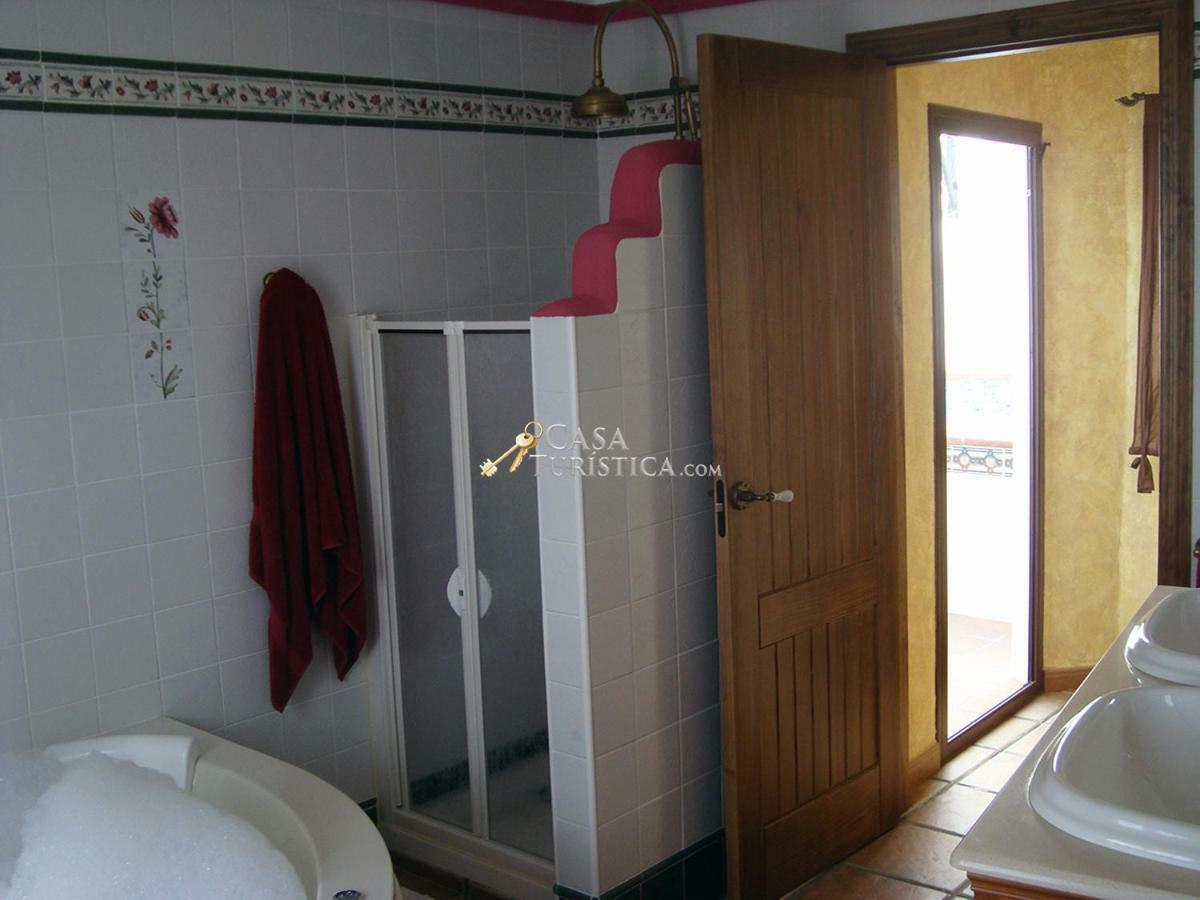 El Algarrobo By Casaturistica Apartment