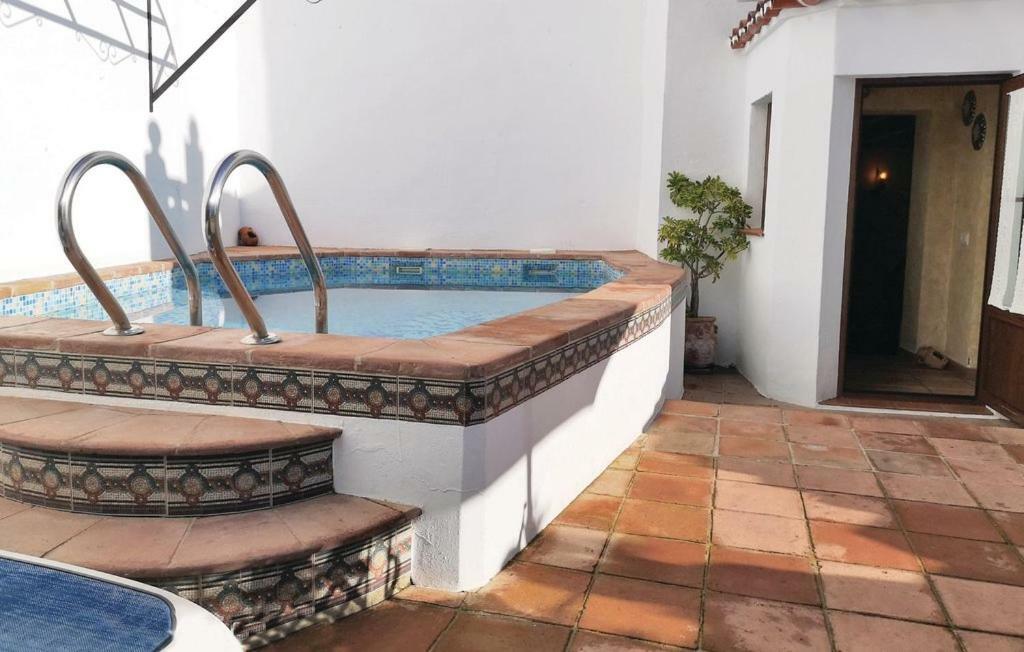 El Algarrobo By Casaturistica Apartment